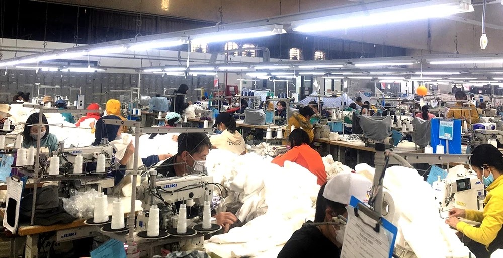 Phú Thọ: Đẩy mạnh xúc tiến đầu tư, kiến tạo môi trường kinh doanh năm 2026 - Ảnh 2