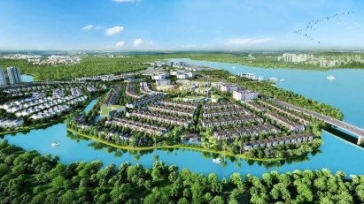Ninh Binh announces winner of $606 mln urban development bid