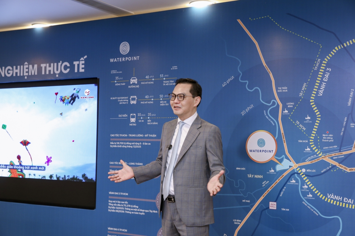 NSND Trung Hiếu cho biết, những tài sản có tính sáng tạo, thiết lập những giá trị bền vững chính là di sản tạo nên thế thịnh vượng khó sánh bằng.