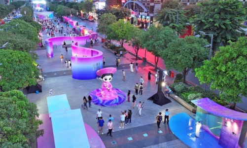 TP.HCM tăng tốc số hóa để “hút” khách du lịch