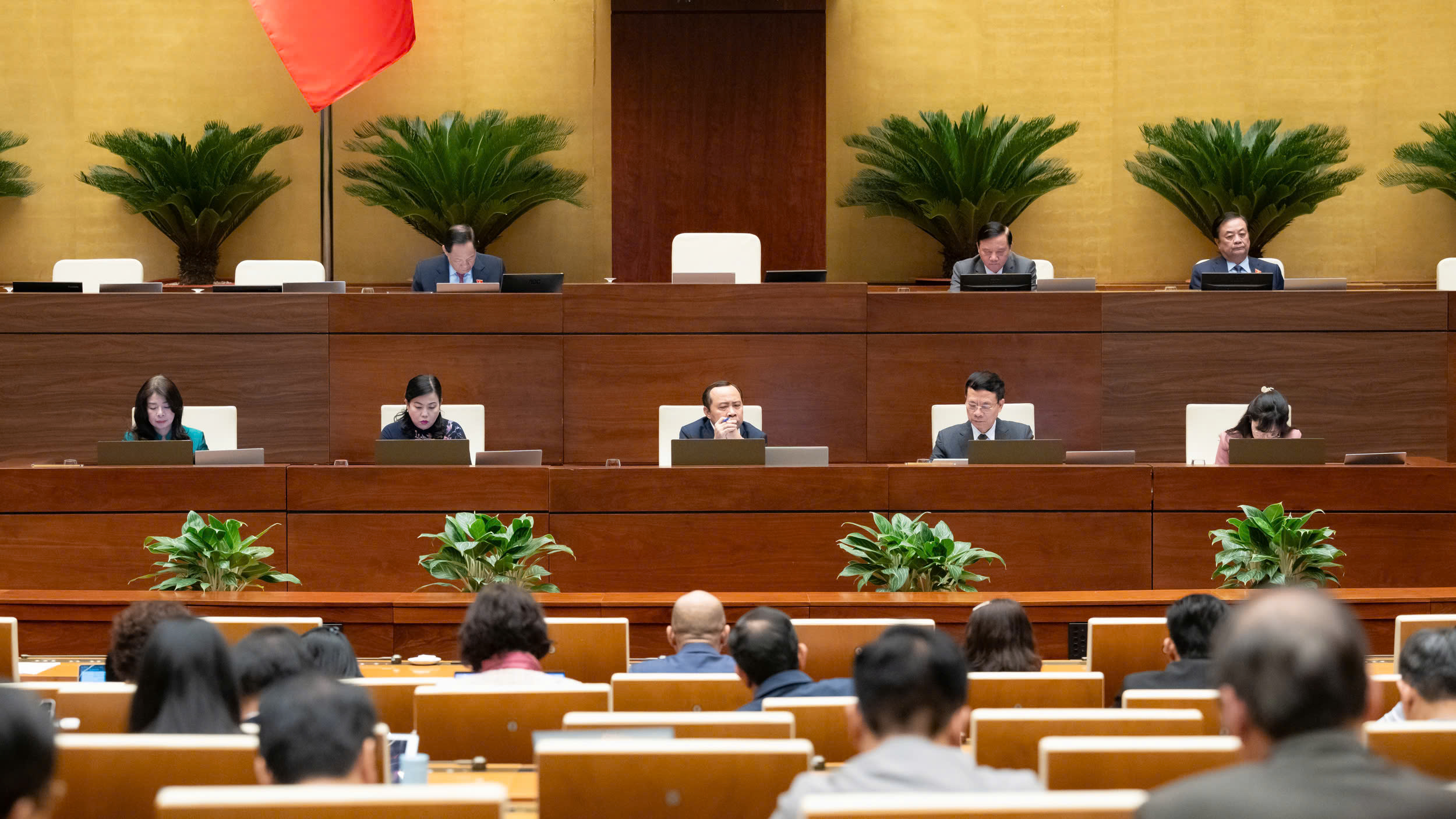 Đoàn Chủ <span class=