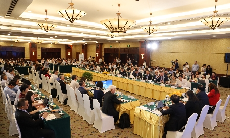 TP.Hồ Chí Minh khơi thông “điểm nghẽn” pháp lý cho khu công nghiệp