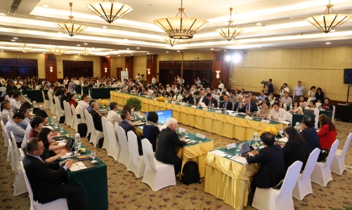 TP.Hồ Chí Minh khơi thông “điểm nghẽn” pháp lý cho khu công nghiệp