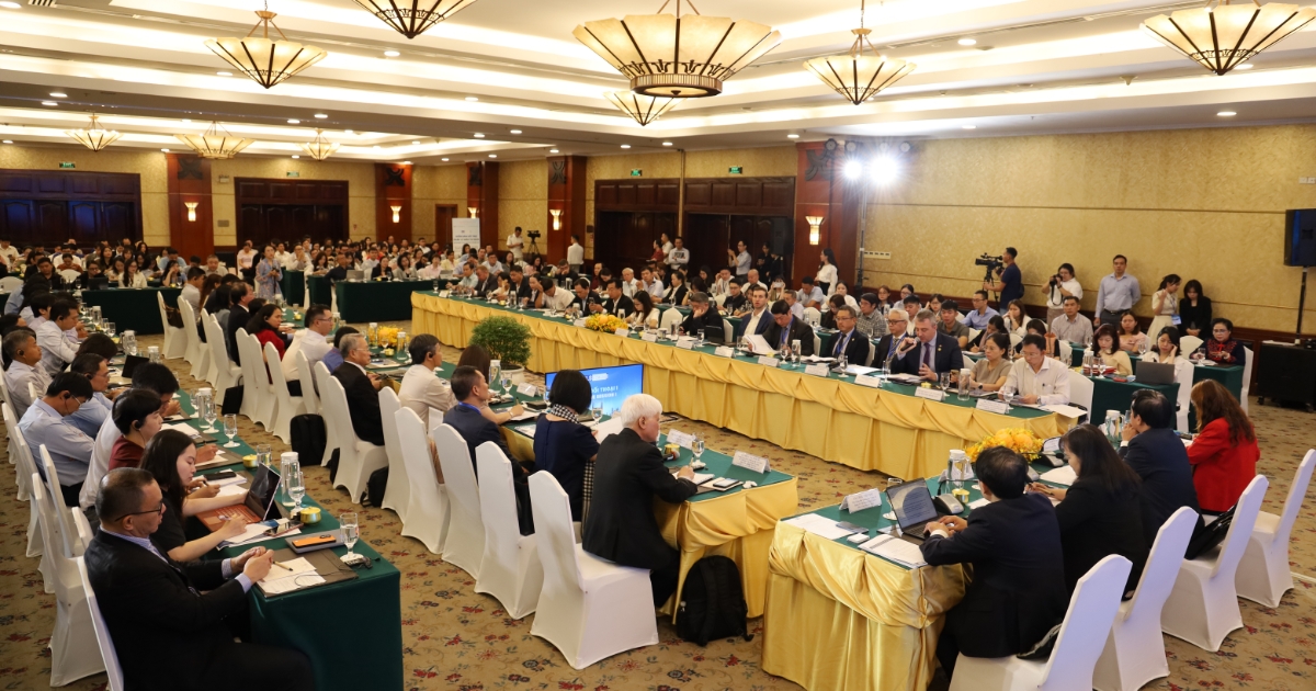 TP.Hồ Chí Minh khơi thông “điểm nghẽn” pháp lý cho khu công nghiệp