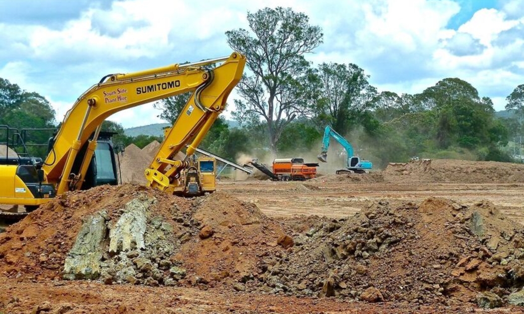 Xây dựng dự án, công trình khu vực biên giới đất liền được giảm thời gian xử lý thủ tục