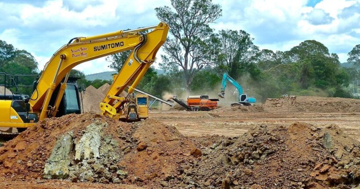 Xây dựng dự án, công trình khu vực biên giới đất liền được giảm thời gian xử lý thủ tục