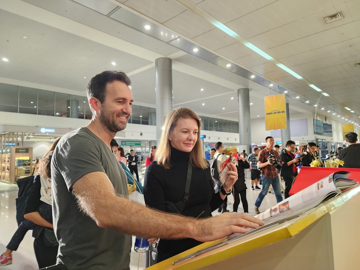 TP.HCM tiên phong triển khai thực hiện dự án Hệ thống theo dõi dữ liệu du khách - HCMC Global Traveler Barometer