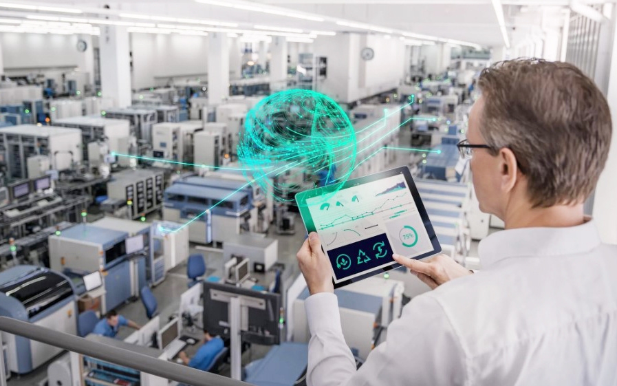 Dù doanh nghiệp và nhà trường có “vị trí địa lý” rất gần nhau, nhưng sự chủ động kết nối từ phía doanh nghiệp đối với các nhà nghiên cứu vẫn còn hạn chế. Ảnh minh họa