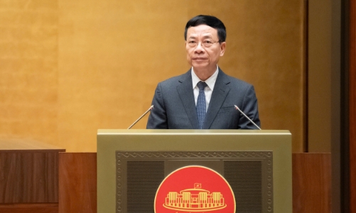 Luật Trí tuệ nhân tạo khuyến khích phát triển AI trong nước 