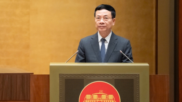 Luật Trí tuệ nhân tạo khuyến khích phát triển AI trong nước 