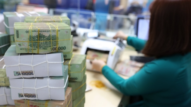 Oustanding loans in HCM City and Dong Nai province reach $210 bln in 10M