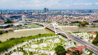 Hai Phong adds $27.9 million for two development funds