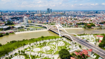 Hai Phong adds $27.9 million for two development funds