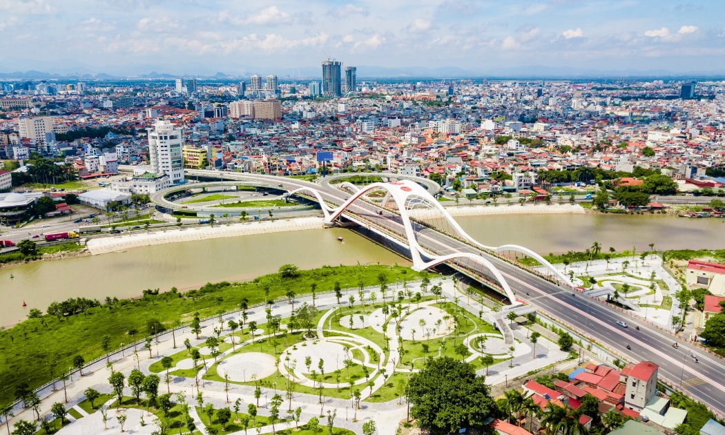 Hải Phòng cấp bổ sung cho Quỹ đầu tư phát triển và Quỹ phát triển đất để hỗ trợ sản xuất kinh doanh, giải phóng mặt bằng các dự án trọng điểm.