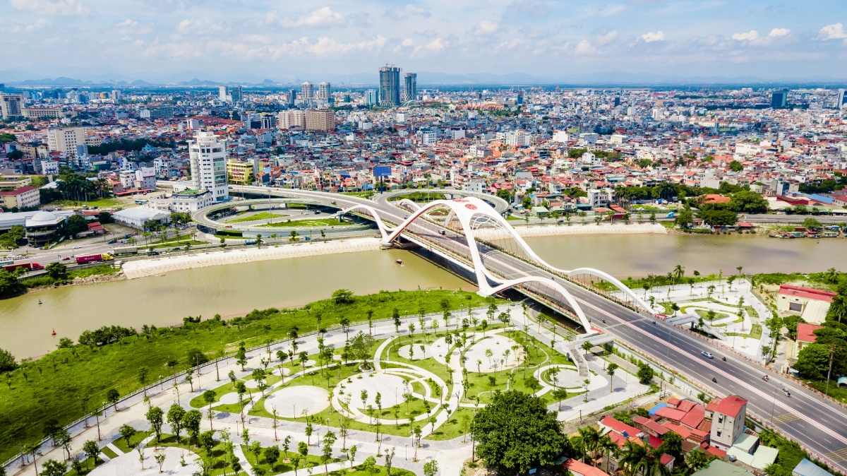 Hải Phòng cấp bổ sung cho Quỹ đầu tư phát triển và Quỹ phát triển đất để hỗ trợ sản xuất kinh doanh, giải phóng mặt bằng các dự án trọng điểm.