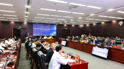 Da Nang's strategy on digitalization, innovation, and science and technology development on debate