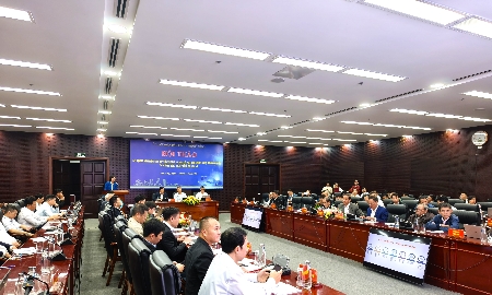 Chiến lược “kiềng ba chân” về số hoá, đổi mới sáng tạo và khoa học công nghệ của Đà Nẵng