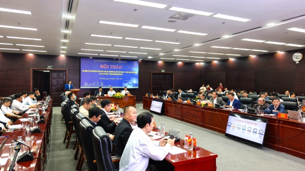 Da Nang's strategy on digitalization, innovation, and science and technology development on debate