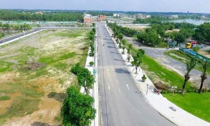 Bắc Ninh phê duyệt giá đất tại 4 dự án khu đô thị, khu dân cư