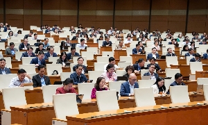 Kiến nghị hỗ trợ doanh nghiệp Việt bảo hộ công nghệ ở nước ngoài