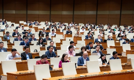 Kiến nghị hỗ trợ doanh nghiệp Việt bảo hộ công nghệ ở nước ngoài
