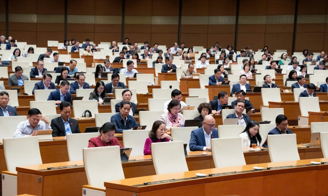 Kiến nghị hỗ trợ doanh nghiệp Việt bảo hộ công nghệ ở nước ngoài