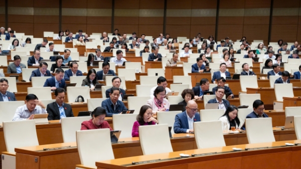 Kiến nghị hỗ trợ doanh nghiệp Việt bảo hộ công nghệ ở nước ngoài