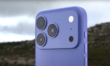 Khung nhôm iPhone 17 Pro có tản nhiệt tốt hơn khung titan iPhone 16 Pro?