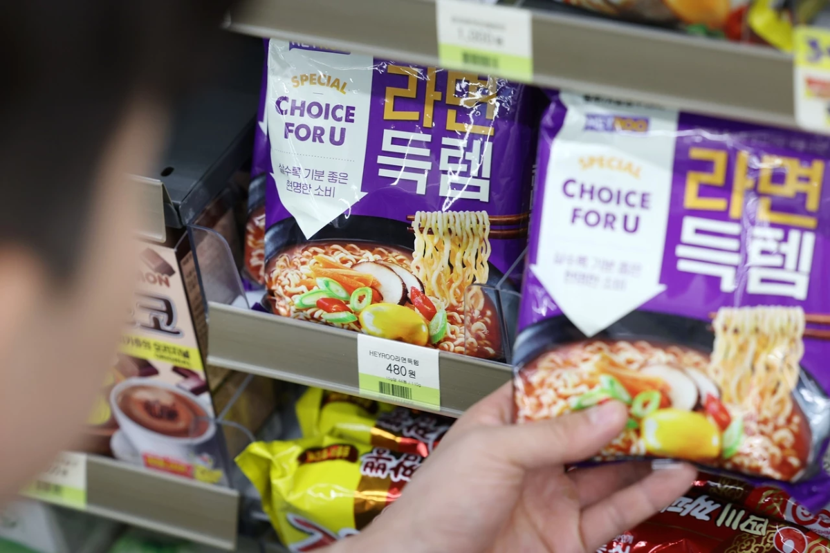 Chúng ta có đang đánh đổi quá nhiều năm sống khỏe mạnh chỉ vì thực phẩm siêu chế biến?