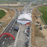 Bộ Xây dựng đẩy mạnh giải ngân vốn đầu tư công năm 2025