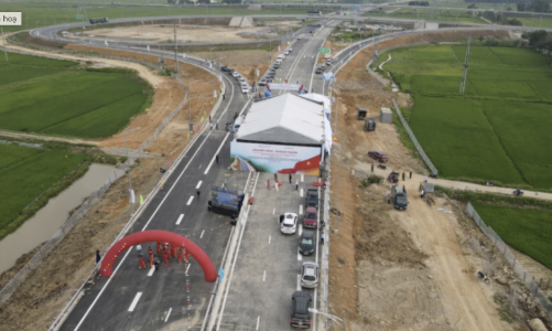 Bộ Xây dựng đẩy mạnh giải ngân vốn đầu tư công năm 2025