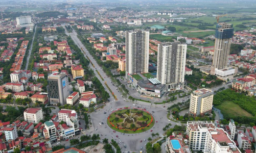 Bộ Nội vụ: Không có chủ trương sáp nhập còn 16 tỉnh, thành phố 