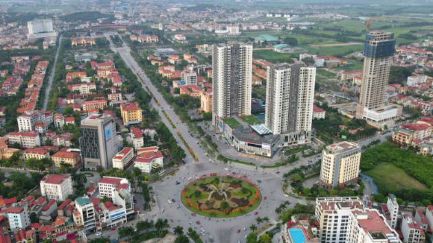 There is no plan for more merger of administrative units