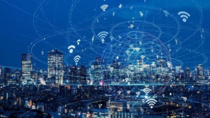 For sustainable urban development