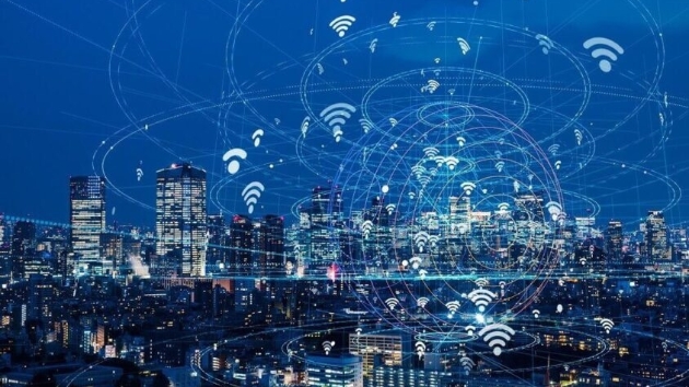 For sustainable urban development