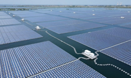 Trung Quốc bước vào giai đoạn then chốt tiệm cận đỉnh phát thải