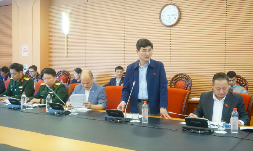 Dự án chuyển đổi số: Cần quy định tỷ lệ % ngân sách cho doanh nghiệp SME