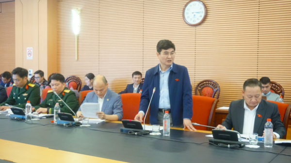 Dự án chuyển đổi số: Cần quy định tỷ lệ % ngân sách cho doanh nghiệp SME