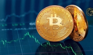Bitcoin không giữ được nhịp phục hồi sau quyết định hạ lãi suất của Fed