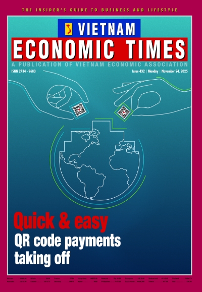 VET - Issue 432 - November 24, 2025