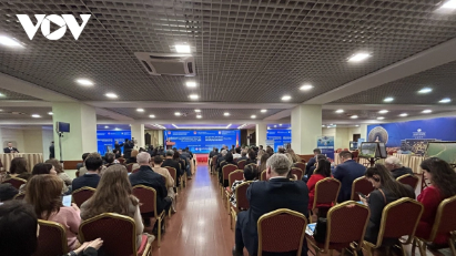 Thanh Hoa boosts investment, trade, and tourism promotion in Russia