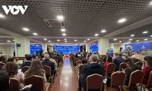 Thanh Hoa boosts investment, trade, and tourism promotion in Russia