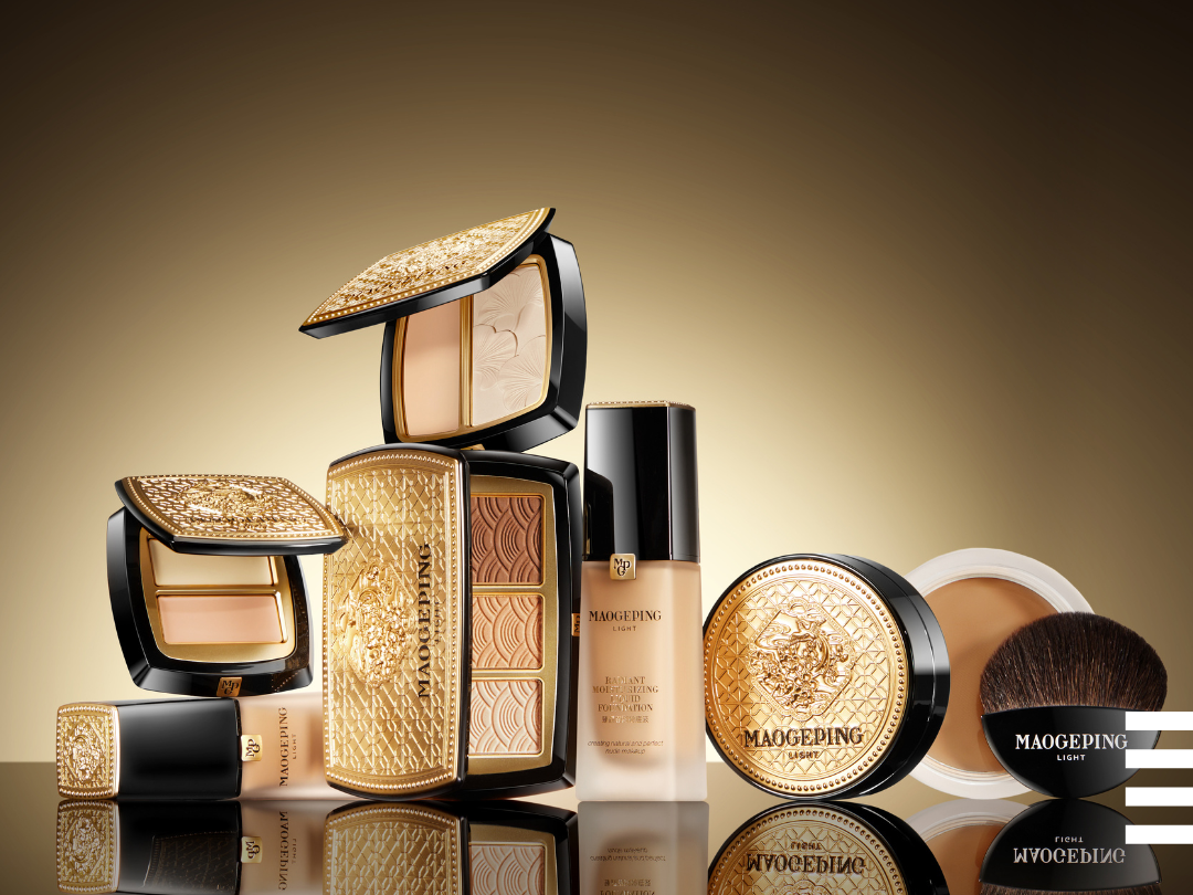 Doanh thu của Mao Geping đã đạt doanh thu 125 triệu USD trong 12 tháng.