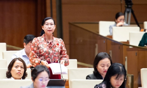 Tránh việc lạm dụng thủ tục phá sản để cạnh tranh không lành mạnh