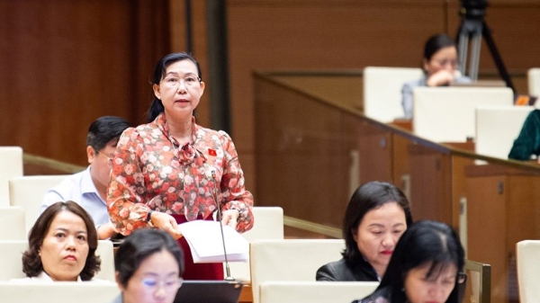 Tránh việc lạm dụng thủ tục phá sản để cạnh tranh không lành mạnh