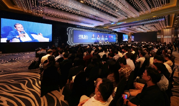 Toàn cảnh tọa đàm.