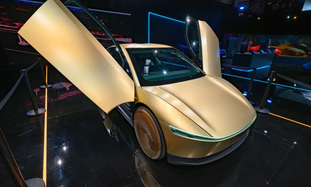 Elon Musk và giấc mơ taxi tự lái Cybercab: Cơ hội hay thất bại?