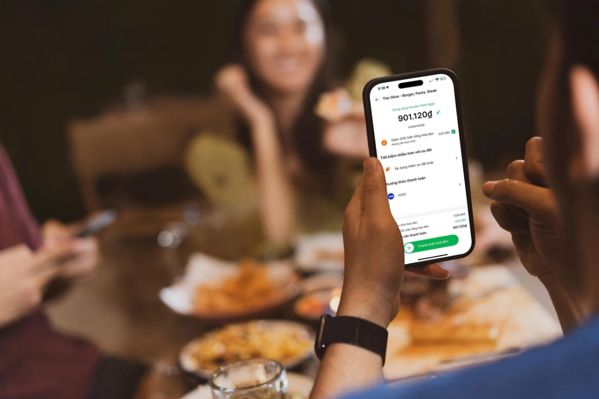 Dịch vụ Đi ăn nhà hàng cung cấp nhiều lựa chọn ẩm thực phong phú với giá ưu đãi.