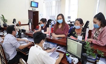 Bộ Nội vụ đề nghị các địa phương gửi đề xuất biên chế trước 26/11