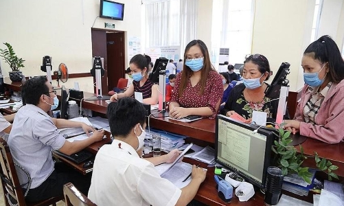 Bộ Nội vụ đề nghị các địa phương gửi đề xuất biên chế trước 26/11